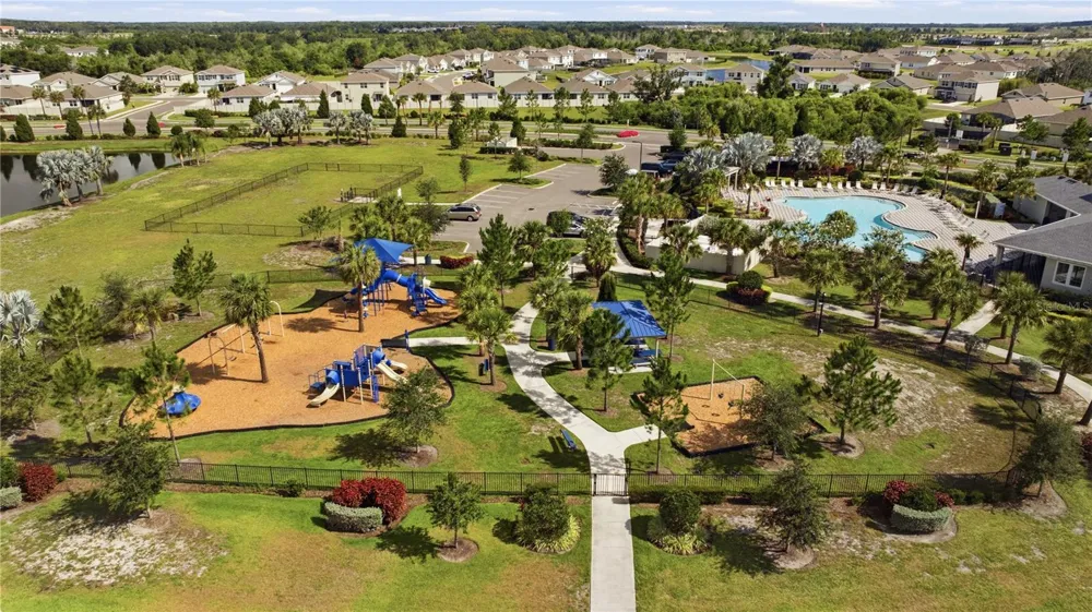 10622 EUSTIS DRIVE Parrish, FL 34219