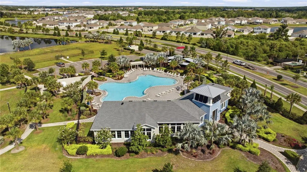 10622 EUSTIS DRIVE Parrish, FL 34219