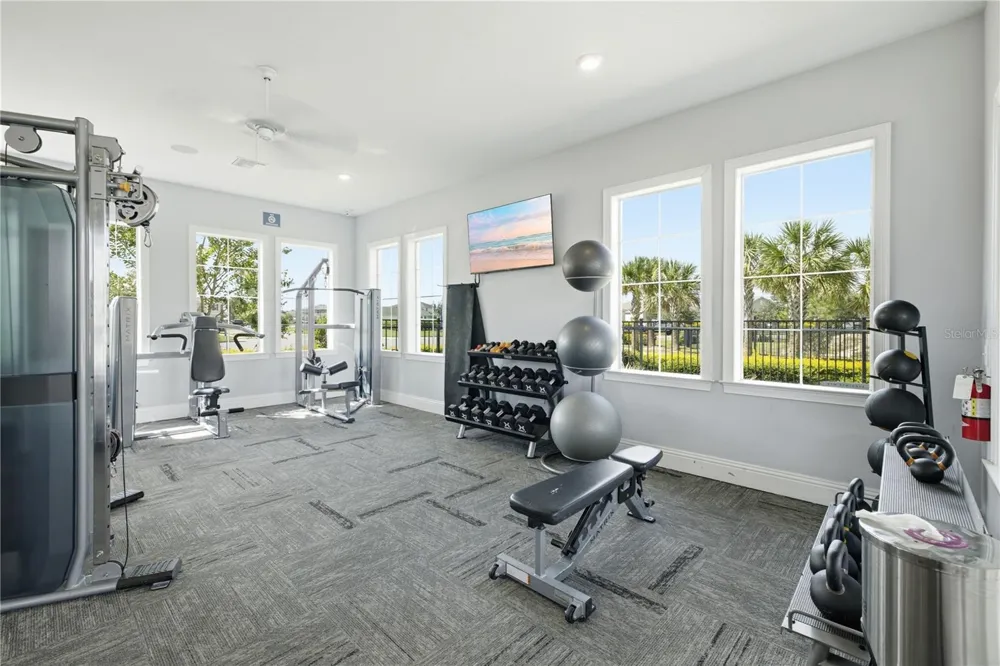 10622 EUSTIS DRIVE Parrish, FL 34219