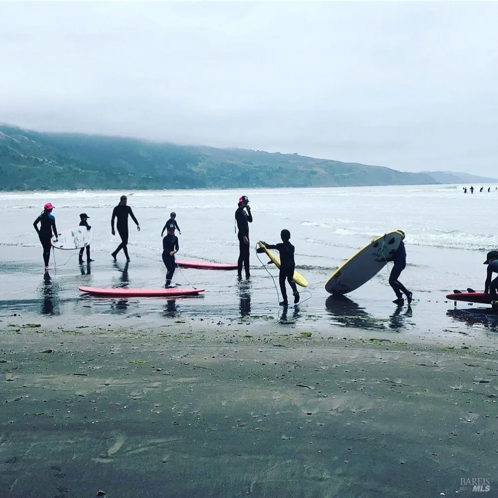 241 Alder Road Bolinas, CA 94924