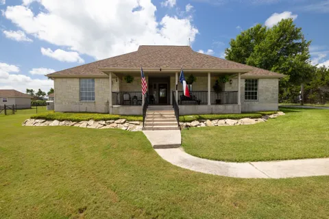 109 Little Gabriel River Drive