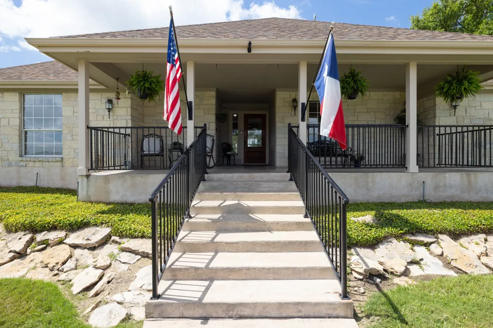 109 Little Gabriel River Drive Liberty Hill, TX 78642