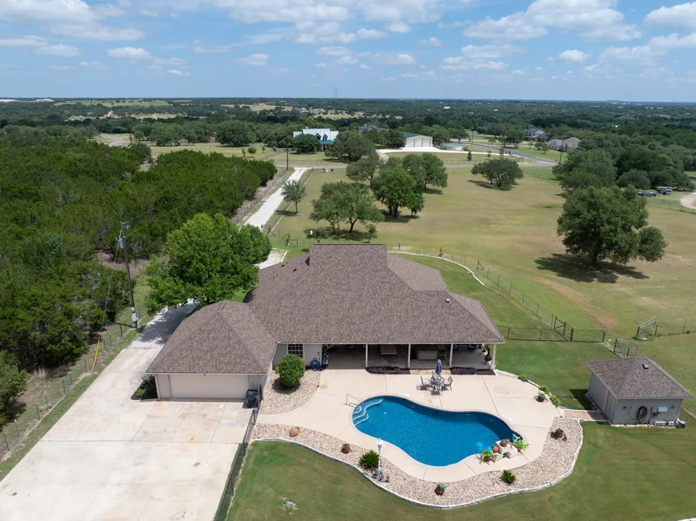 109 Little Gabriel River Drive Liberty Hill, TX 78642