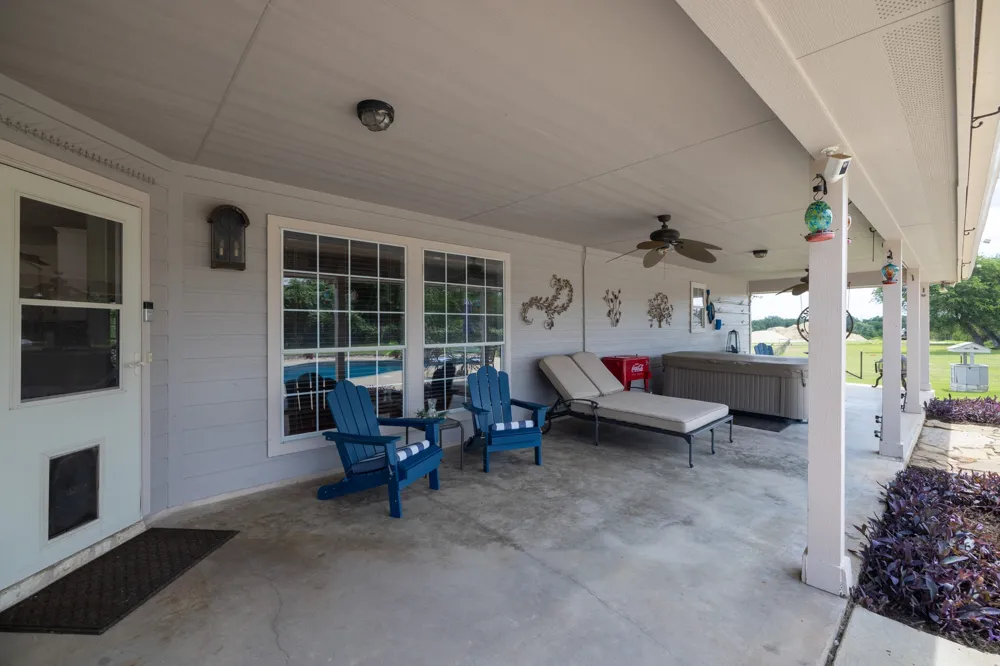 109 Little Gabriel River Drive Liberty Hill, TX 78642