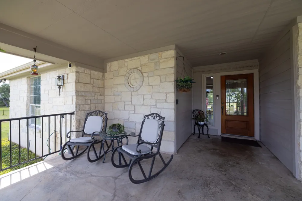 109 Little Gabriel River Drive Liberty Hill, TX 78642