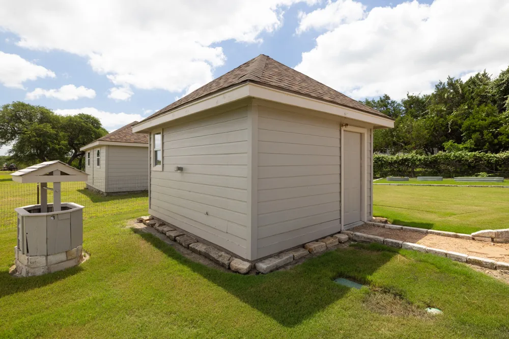 109 Little Gabriel River Drive Liberty Hill, TX 78642