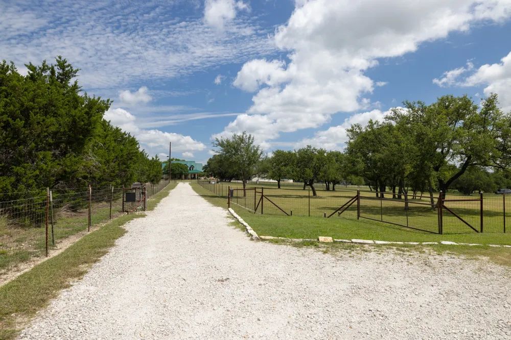109 Little Gabriel River Drive Liberty Hill, TX 78642