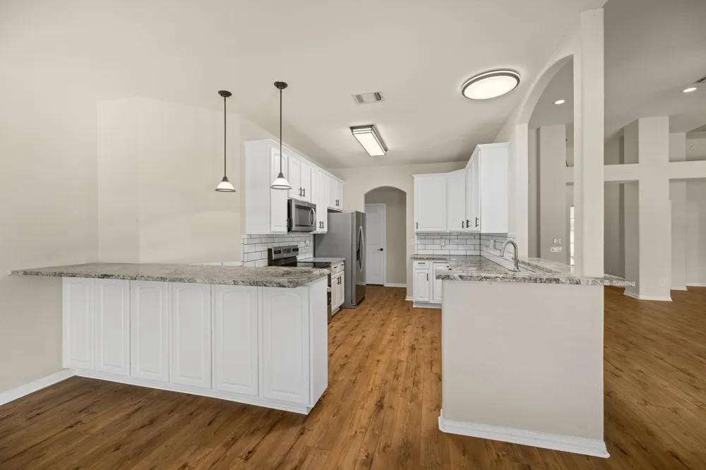 109 Little Gabriel River Drive Liberty Hill, TX 78642