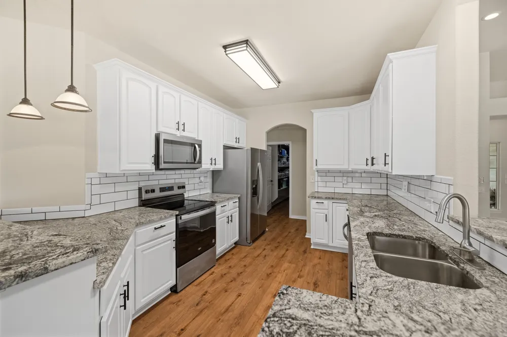 109 Little Gabriel River Drive Liberty Hill, TX 78642