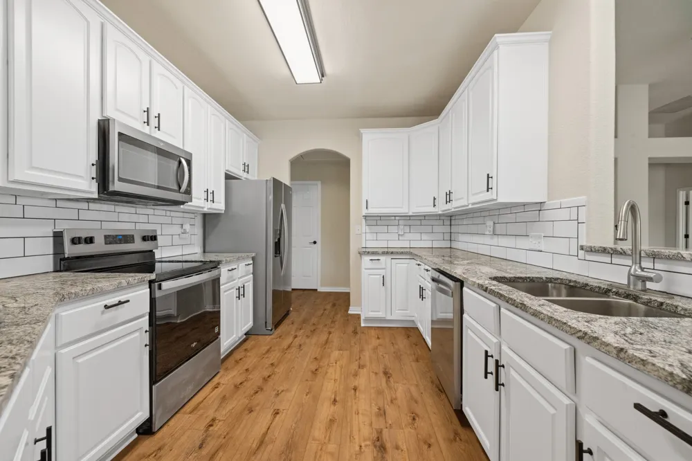 109 Little Gabriel River Drive Liberty Hill, TX 78642