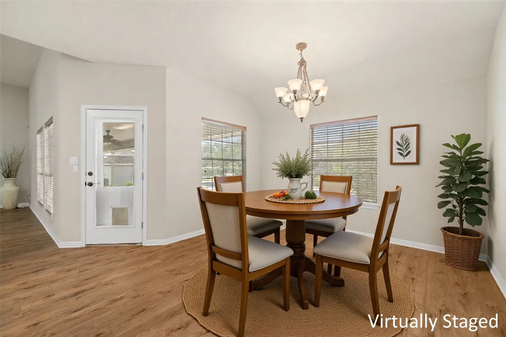 109 Little Gabriel River Drive Liberty Hill, TX 78642
