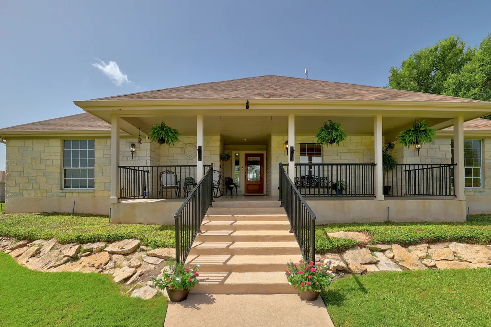 109 Little Gabriel River Drive Liberty Hill, TX 78642