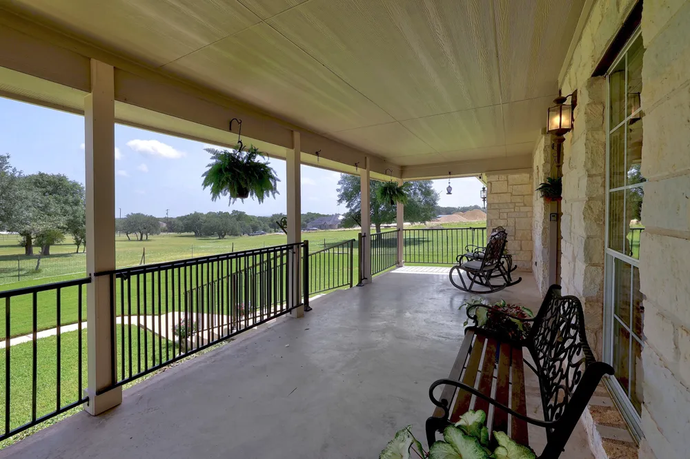 109 Little Gabriel River Drive Liberty Hill, TX 78642