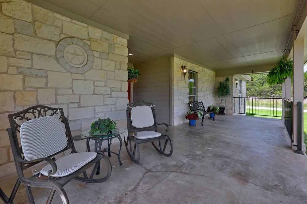 109 Little Gabriel River Drive Liberty Hill, TX 78642