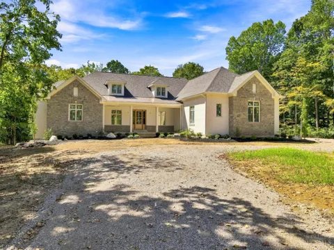 568 Locust Run Road