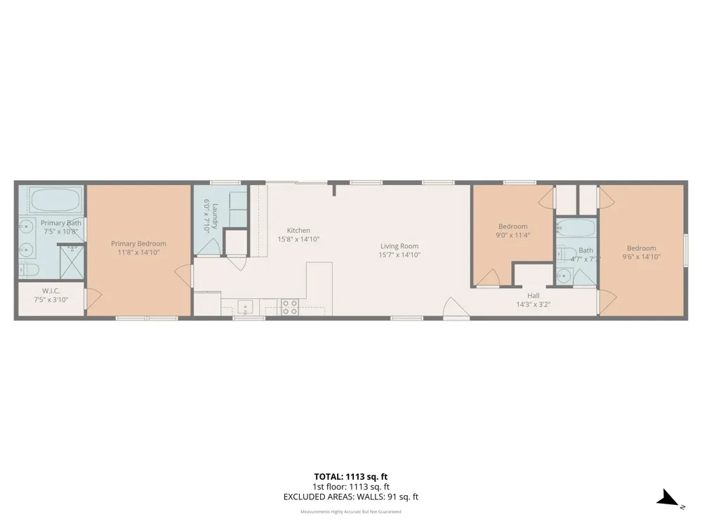 2930 Doc Loy Road Grandview, TN 37337