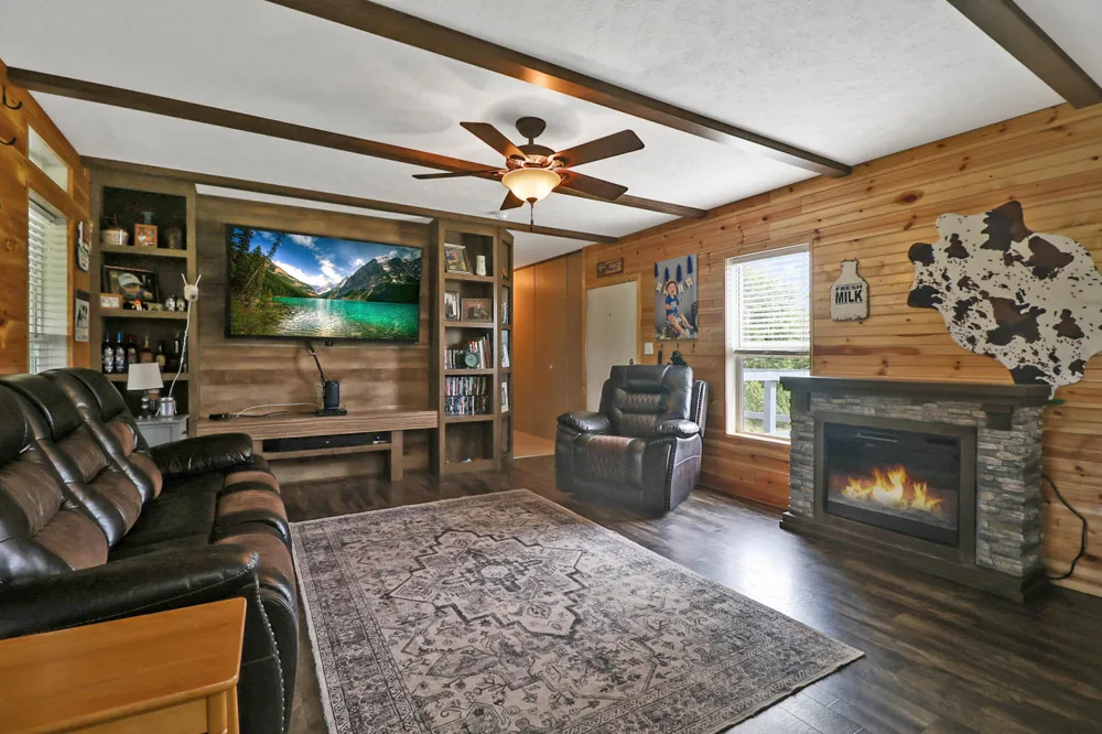 2930 Doc Loy Road Grandview, TN 37337