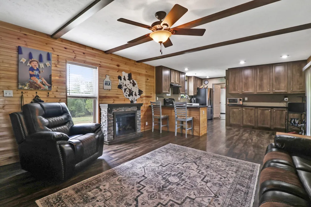 2930 Doc Loy Road Grandview, TN 37337