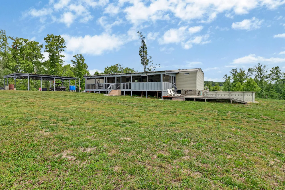 2930 Doc Loy Road Grandview, TN 37337