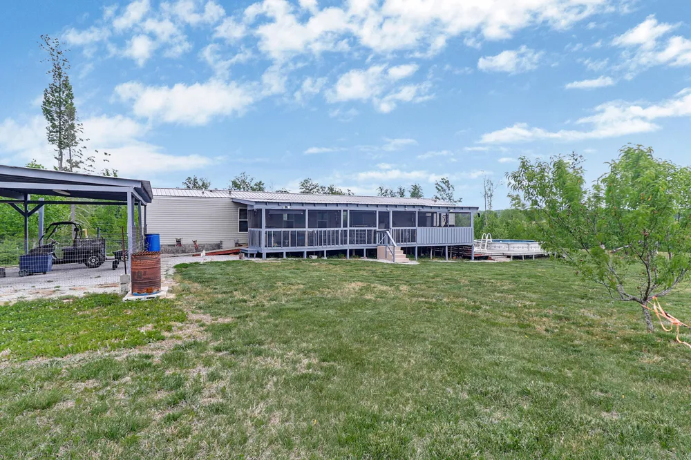 2930 Doc Loy Road Grandview, TN 37337
