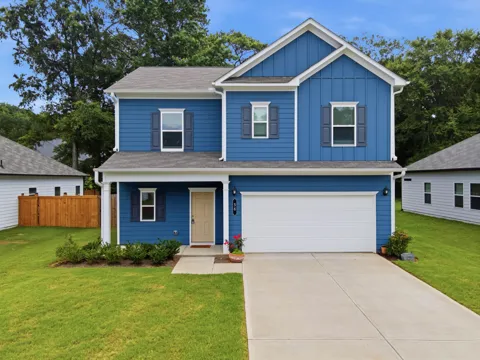 56 Bennett Way