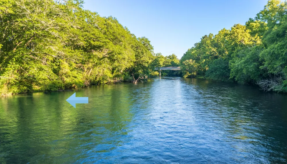 Reynolds Bridge Road Benton, TN 37307