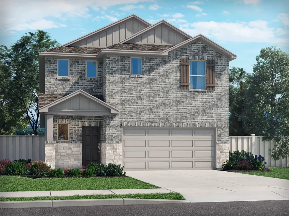 206 Winchester Hill Lane Princeton, TX 75071