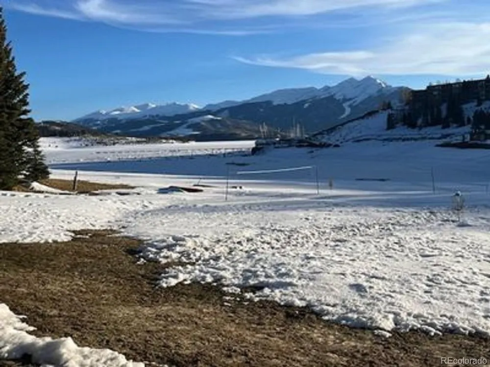 414 Tenderfoot Street #16 Dillon, CO 80435