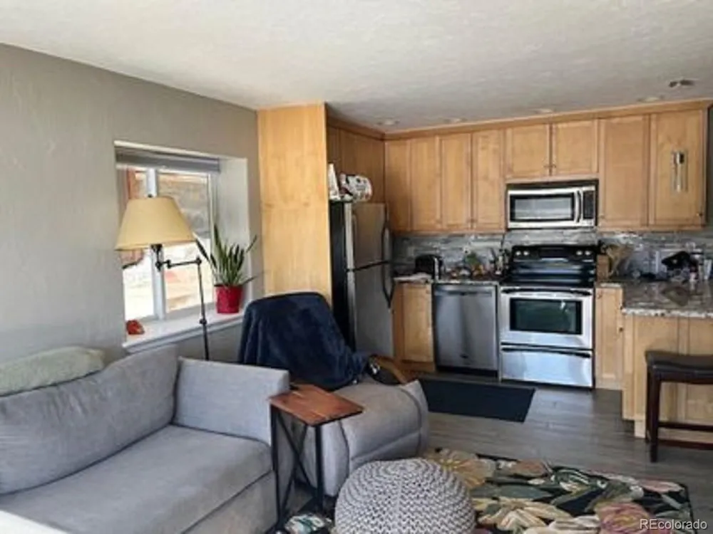 414 Tenderfoot Street #16 Dillon, CO 80435