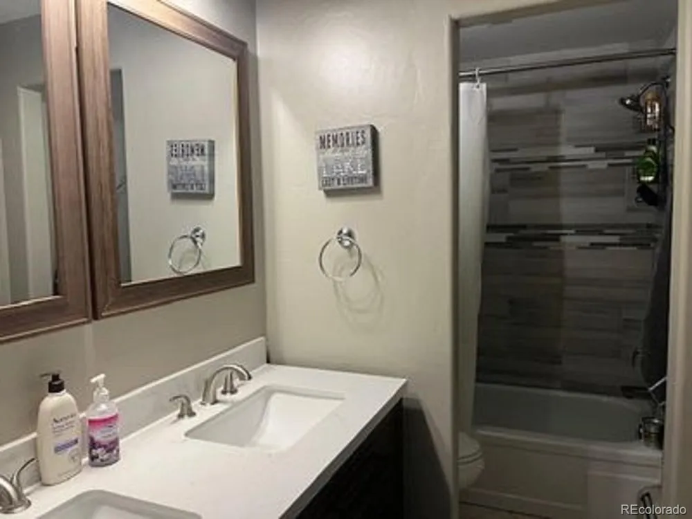 414 Tenderfoot Street #16 Dillon, CO 80435