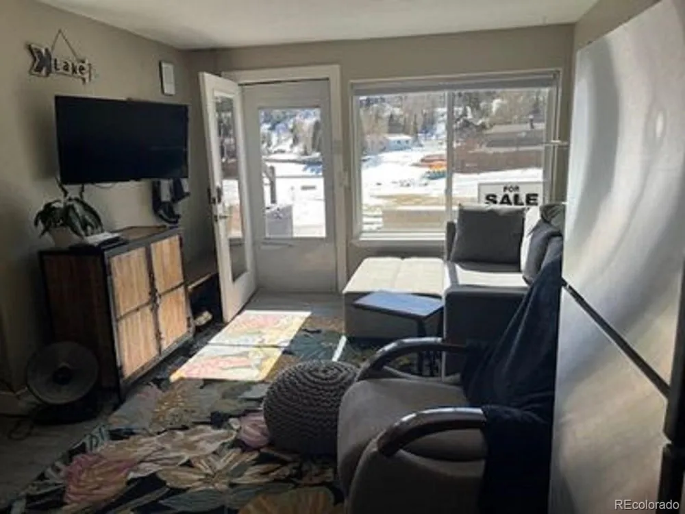 414 Tenderfoot Street #16 Dillon, CO 80435