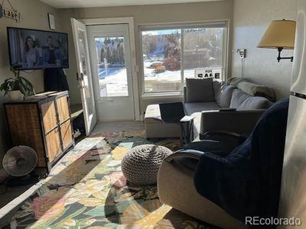 414 Tenderfoot Street #16 Dillon, CO 80435