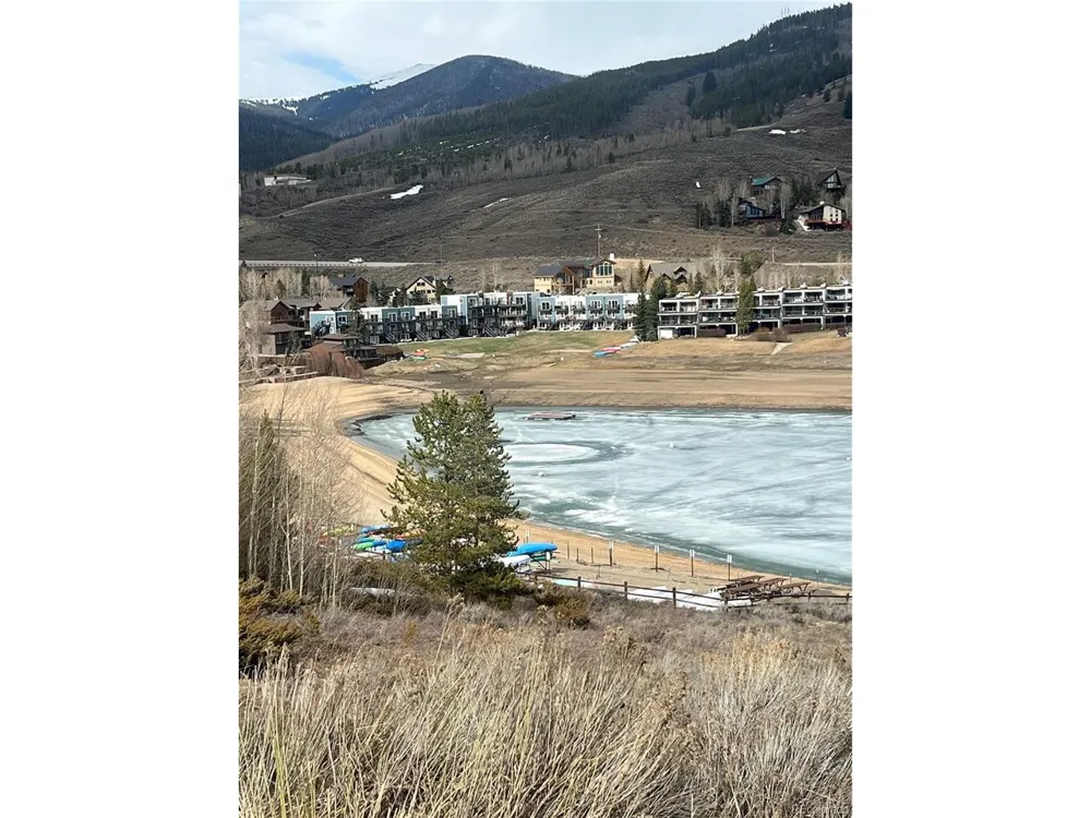 414 Tenderfoot Street #16 Dillon, CO 80435