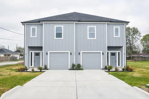 4401 Alvin Street #A