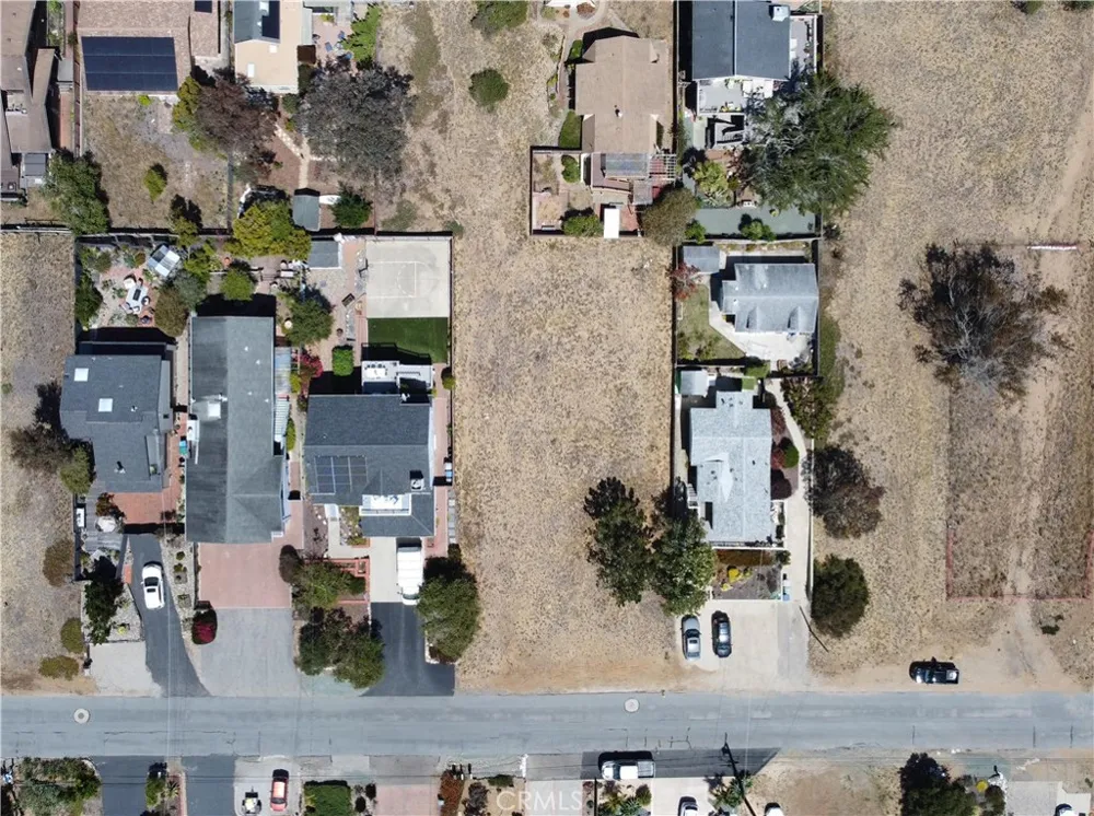 1574 5th Street Los Osos, CA 93402