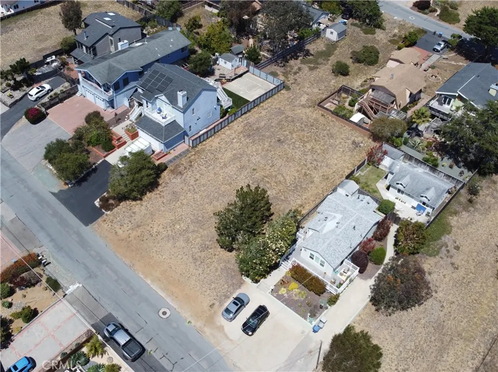 1574 5th Street Los Osos, CA 93402