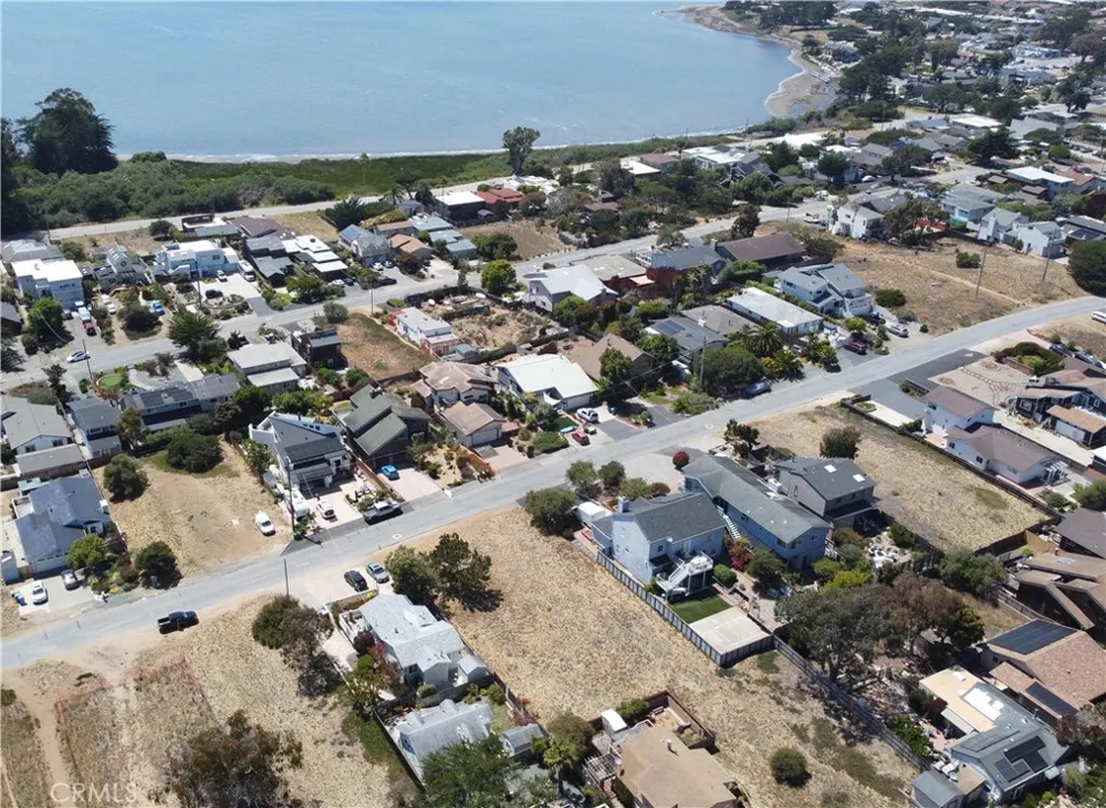 1574 5th Street Los Osos, CA 93402