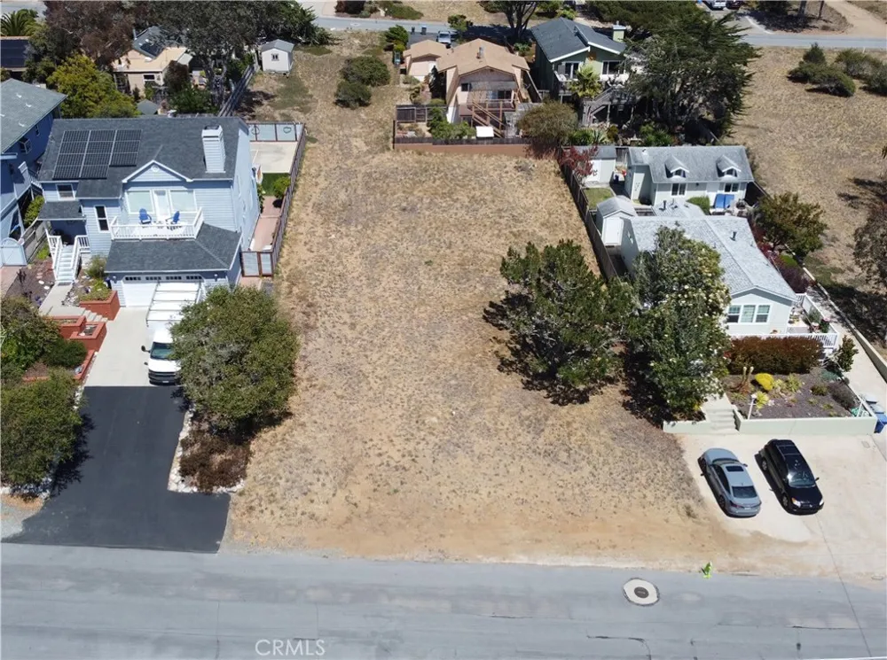 1574 5th Street Los Osos, CA 93402