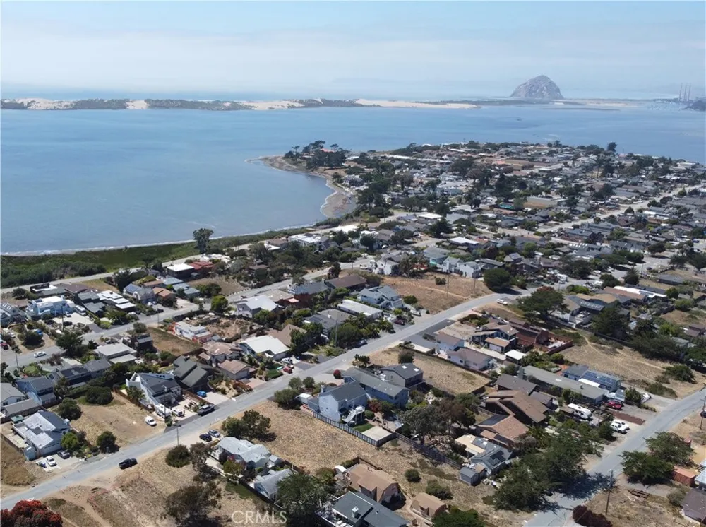 1574 5th Street Los Osos, CA 93402