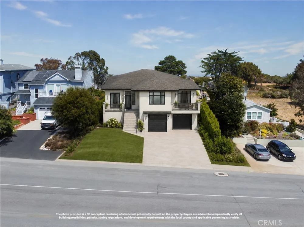 1574 5th Street Los Osos, CA 93402