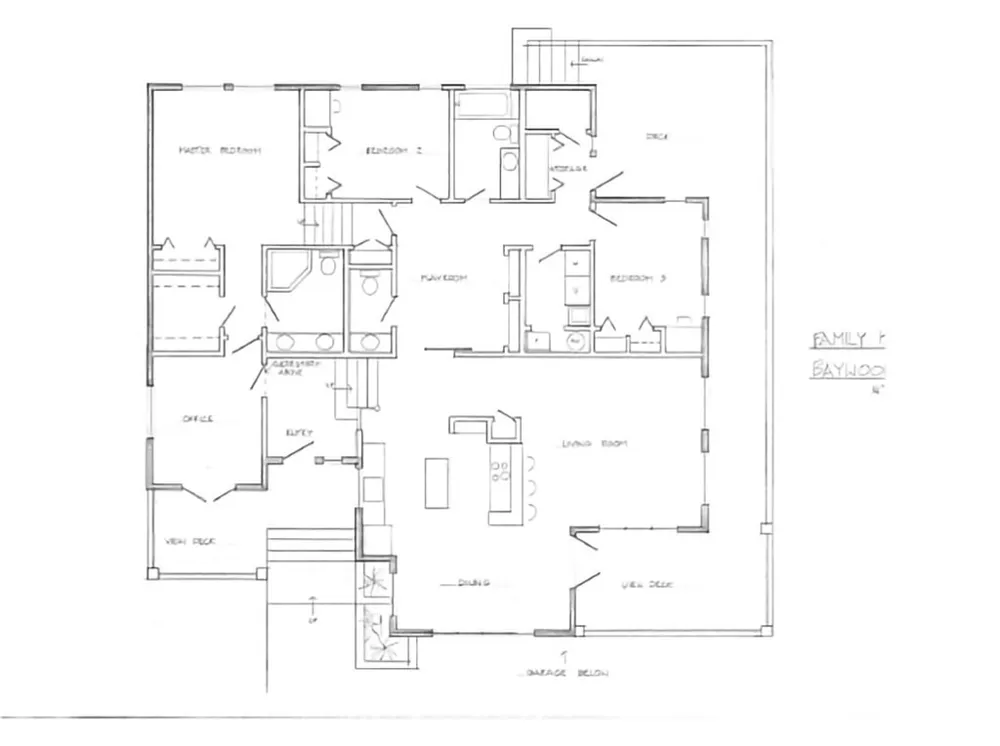 1574 5th Street Los Osos, CA 93402