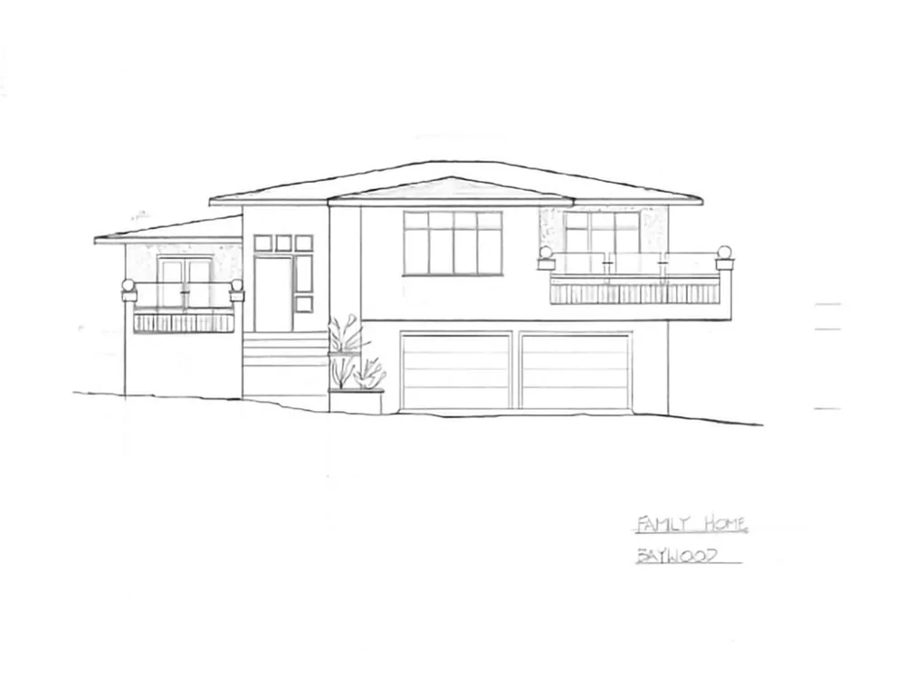 1574 5th Street Los Osos, CA 93402