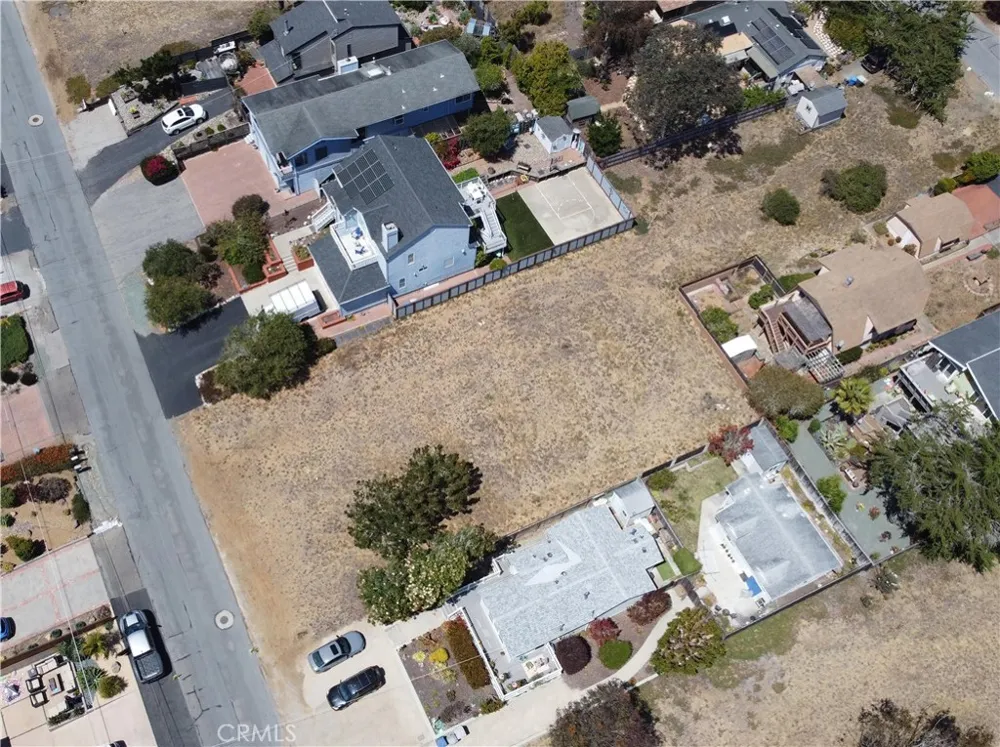 1574 5th Street Los Osos, CA 93402