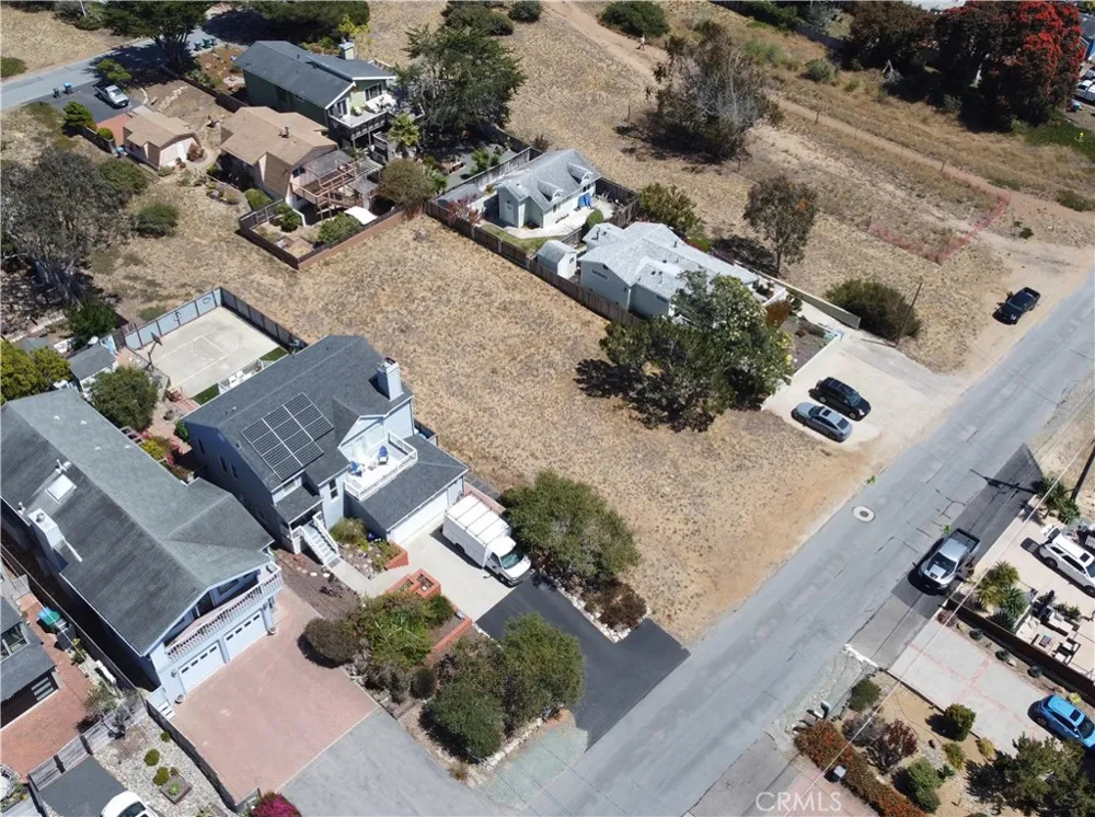 1574 5th Street Los Osos, CA 93402