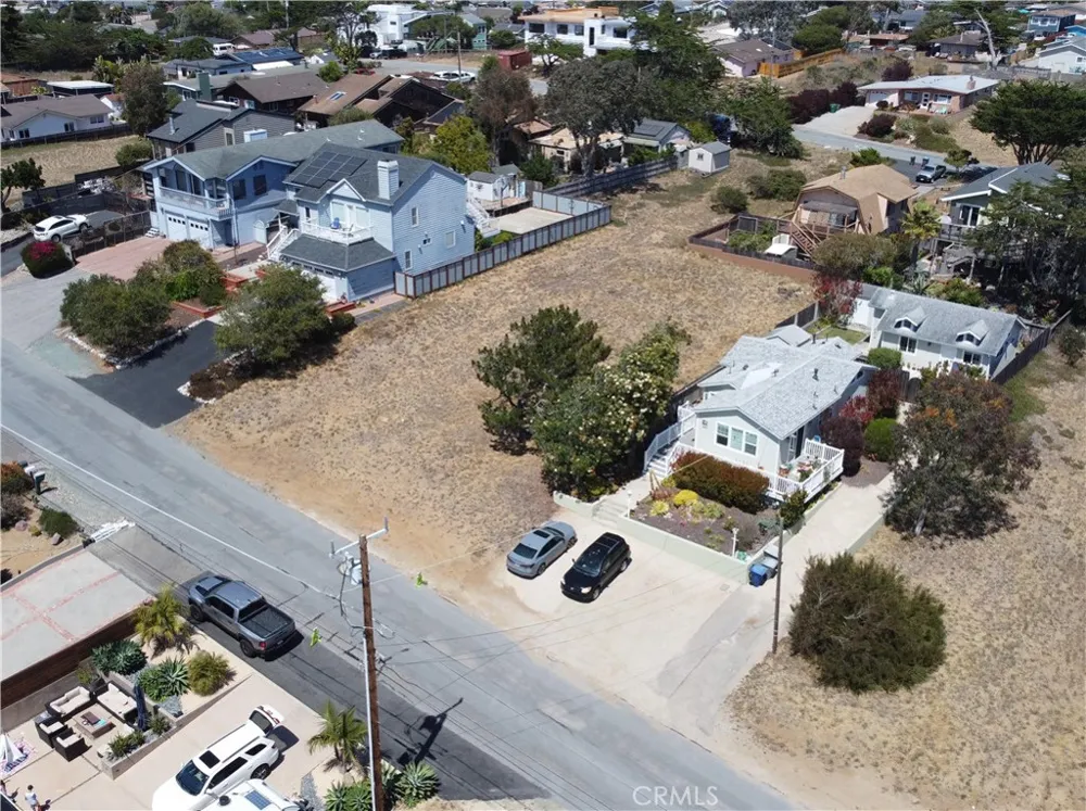 1574 5th Street Los Osos, CA 93402