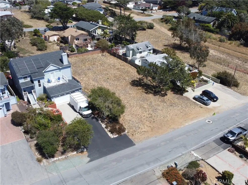 1574 5th Street Los Osos, CA 93402