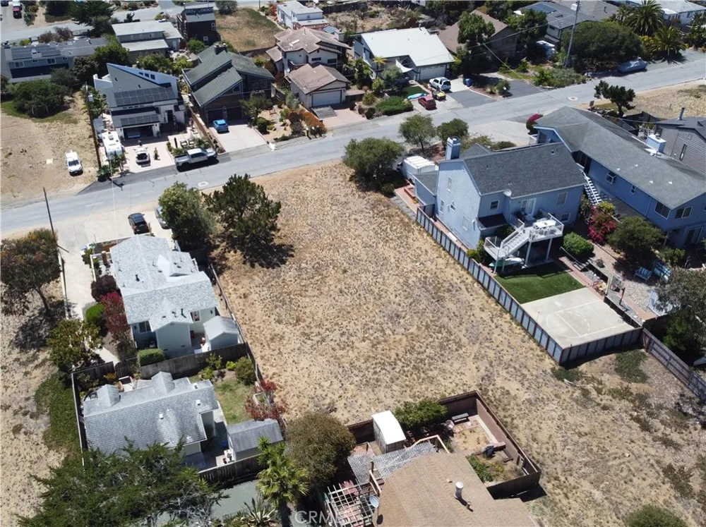 1574 5th Street Los Osos, CA 93402