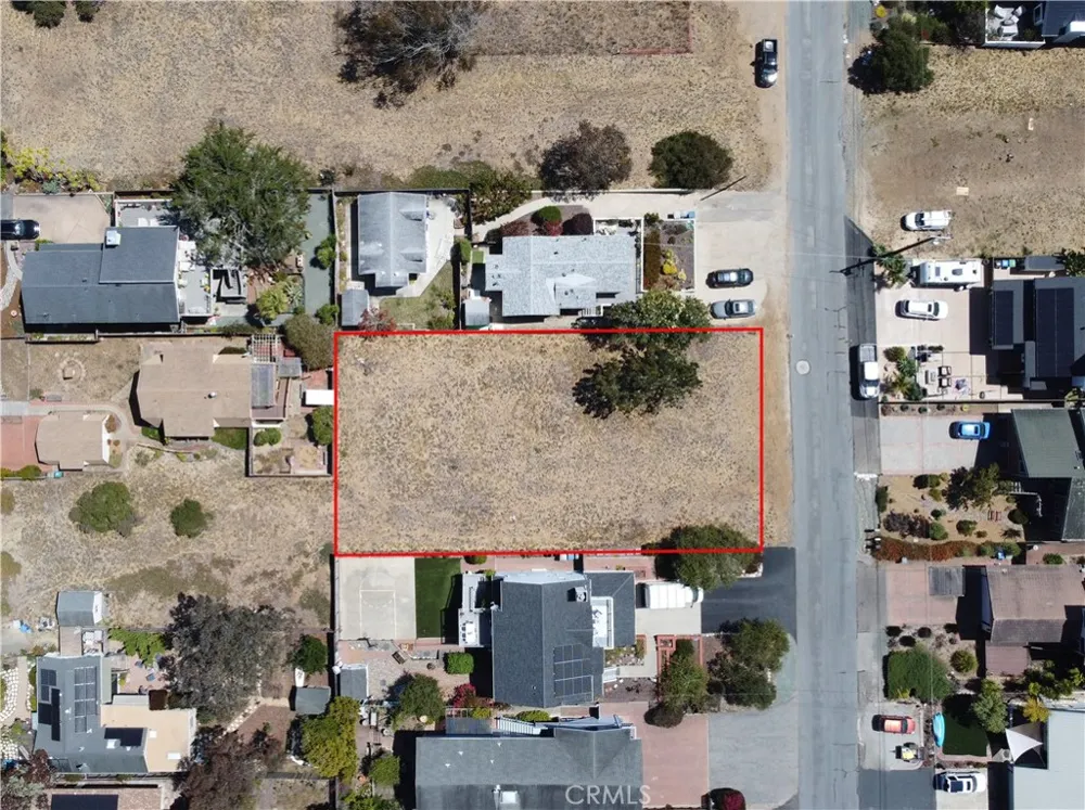 1574 5th Street Los Osos, CA 93402
