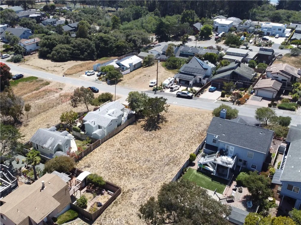 1574 5th Street Los Osos, CA 93402