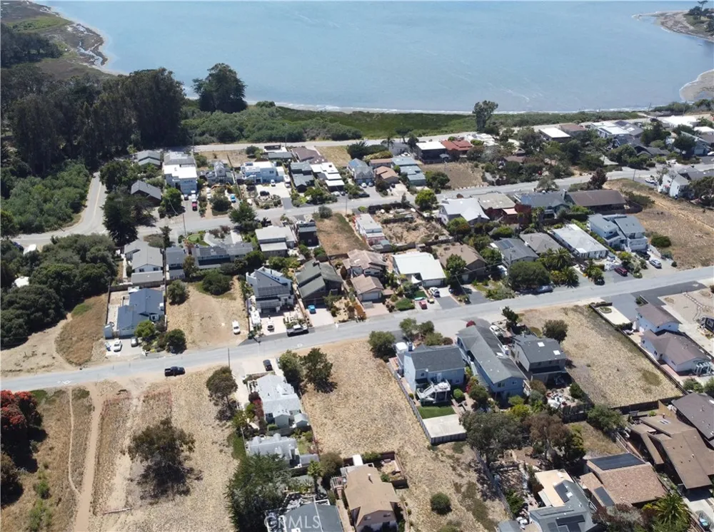 1574 5th Street Los Osos, CA 93402